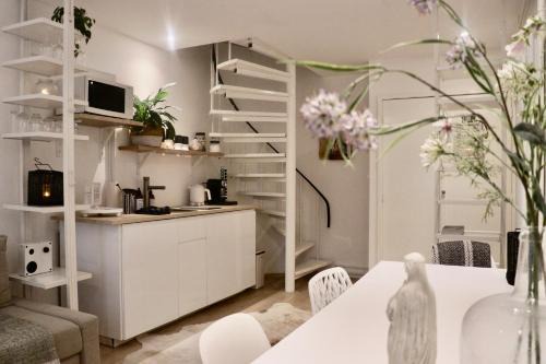 Bilthoven House | Cavalli's Cottage