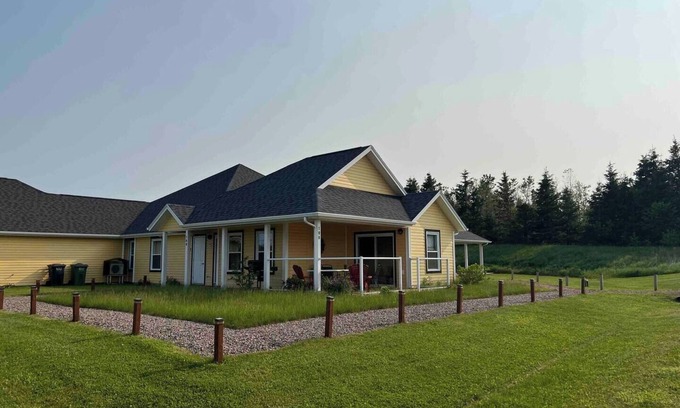 Stanley Bridge Villa | Cavendish Ocean Villa