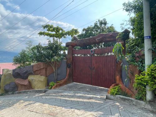 La Mesa Apartment | Caverna El Mirador - La Mesa