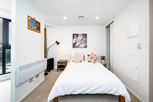 Auckland Central Business District Apartment | CBD beautiful studio Union street