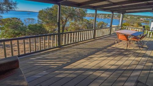 Lake Wangary House | CDC-625 Beach House