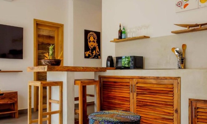 Kiwengwa Villa | CDM Villas Kiwengwa - Villa with Private Pooln