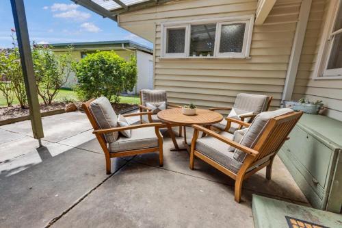 Bairnsdale House | Cearc House