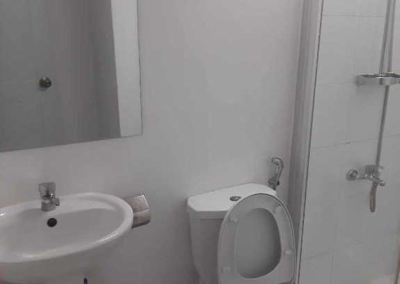 Capitol Site Apartment | CEBU APPLE ONE BANAWA HEIGHTS