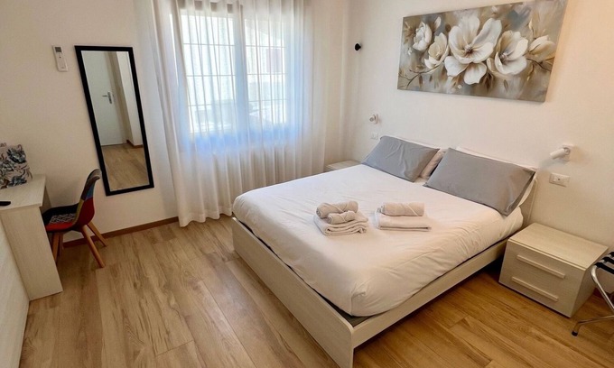 Angarano House | Cecia's House ROOM 3
