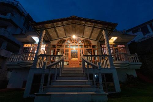 Mashobra Villa | Cedar Cottage