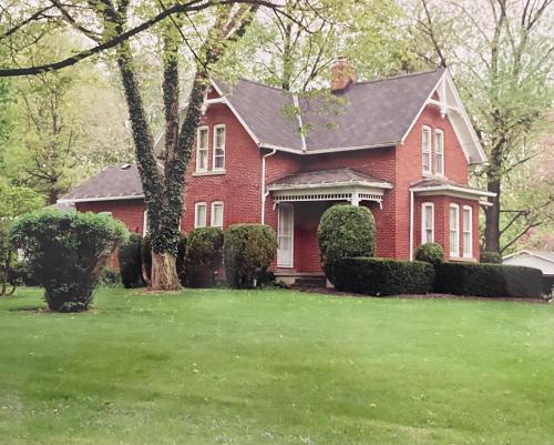 Norwalk House | Cedar Point/Kalahari/Lake Erie - Betty's Homestead