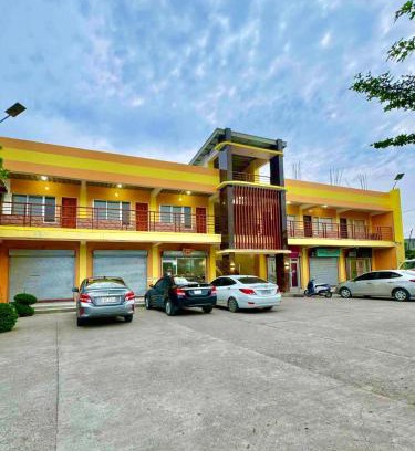 Mandurriao Hotel | CEEJ Building Transient Studio Rooms