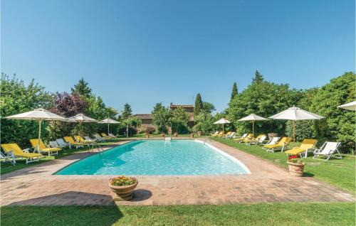 San Pietro a Cegliolo Apartment | Cegliolo 2