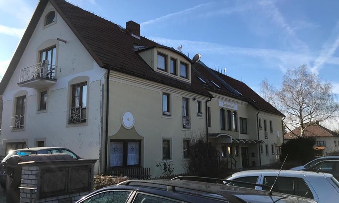 Tehovec House | Celý byt plně vybavený , příroda