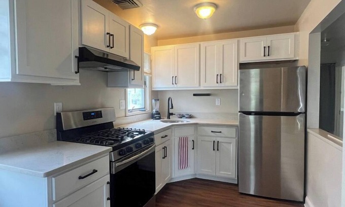Point Pleasant Beach House | CEN113-6BR - RENT BOTH for 6BR TOTAL - Pet Friendly!
