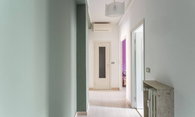 Bullona Apartment | Cenisio 23