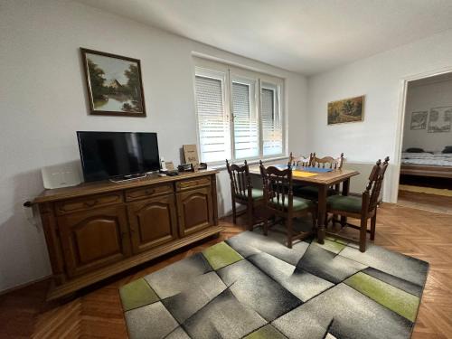 Apatin Apartment | Centar Apartman