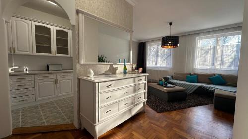 Dunaujvaros Apartment | Center House - Otthon, csak máshol!