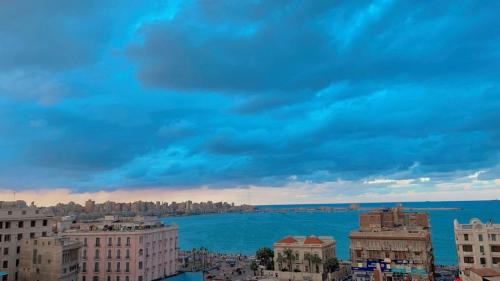Al-'Atarin House | center of Alexandria
