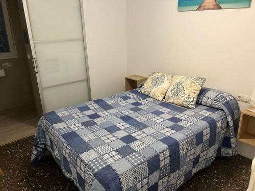 Malilla House | Center of the city