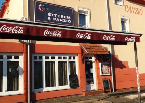 Kozarmisleny Bed & Breakfast | Center PANZIÓ
