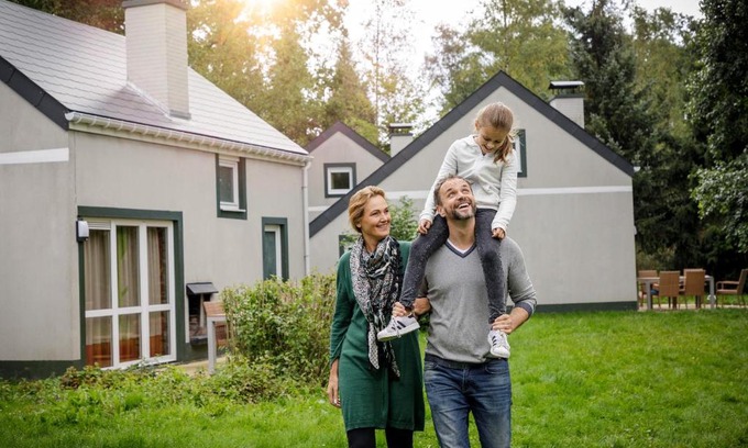 Vielsalm Resort | Center Parcs Les Ardennes