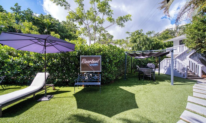 Riverwalk Fort Lauderdale Apartment | Central 1-Bedroom Apartment w/Sofa Bed & Full Kitchen