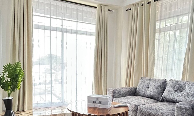 Mwananyamala Apartment | Central 1BR in Dar es Salaam by Fainard