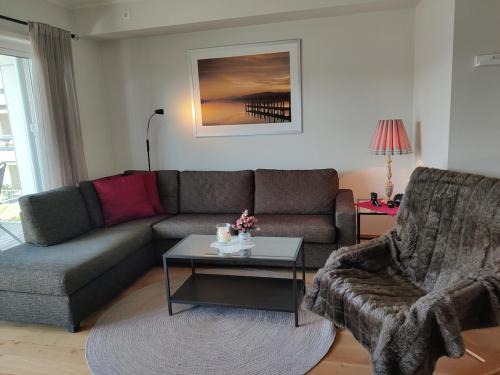 Tonsberg Apartment | Central and spacious in Tønsberg