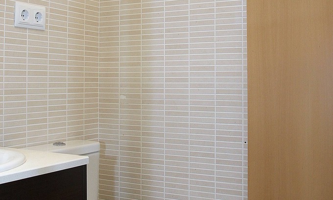Terrassa Apartment | Central apartment