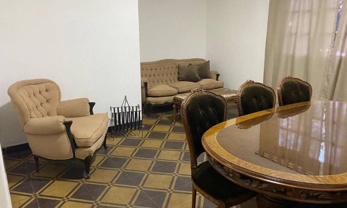 Historic Center Apartment | Central Apartment in Mendoza, the best location to explore this amazing city.