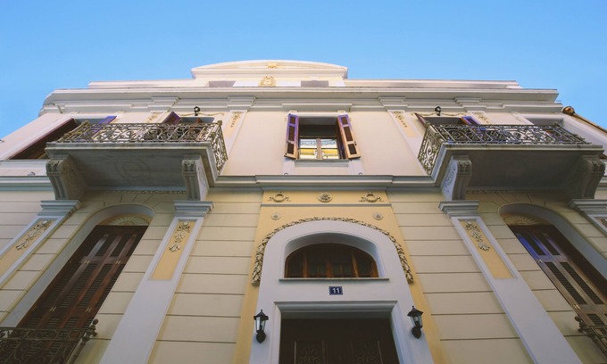 Psirri Apartment | Central Apartments in Psiri