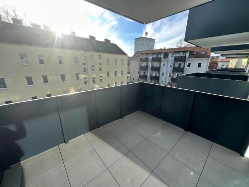 Lend Apartment | Central Apartments Lendplatz