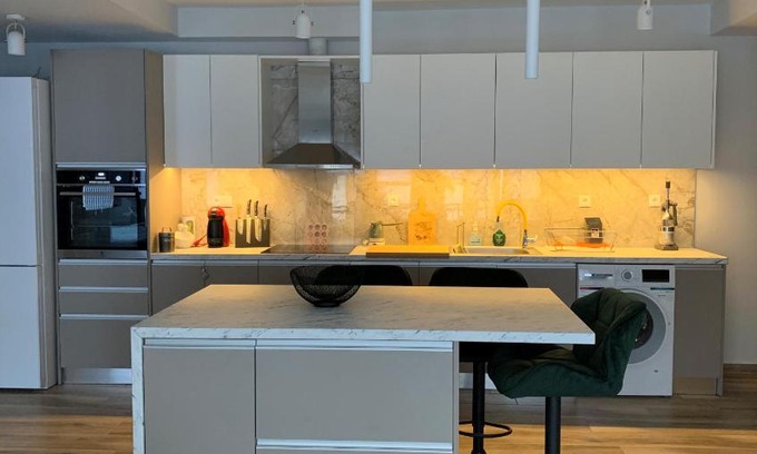 Sitia Apartment | Central & Beautiful