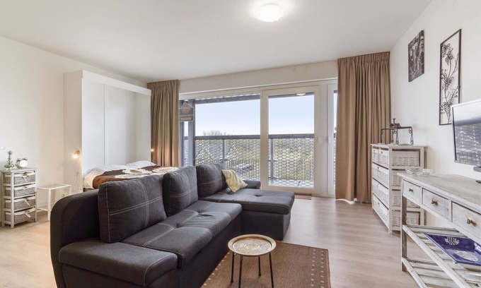 Blankenberge Apartment | Central Blankenberge Stay