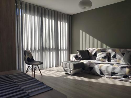 Varosha Apartment | Central, brand new apart with parking