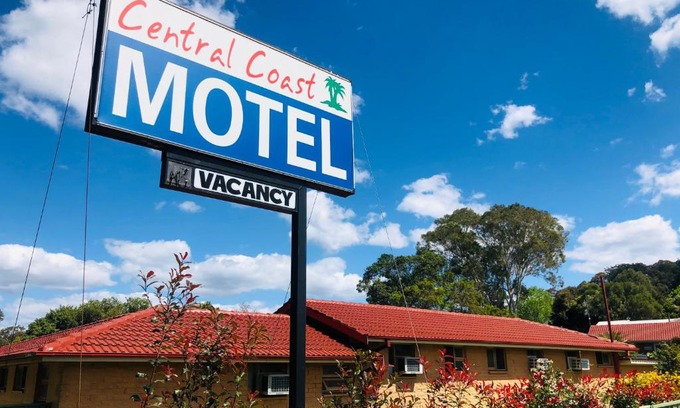 Wyong Hotel | Central Coast Motel