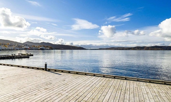 Sandviken Apartment | Central & Cozy apartment on Sandvikstorget - close to the city center!