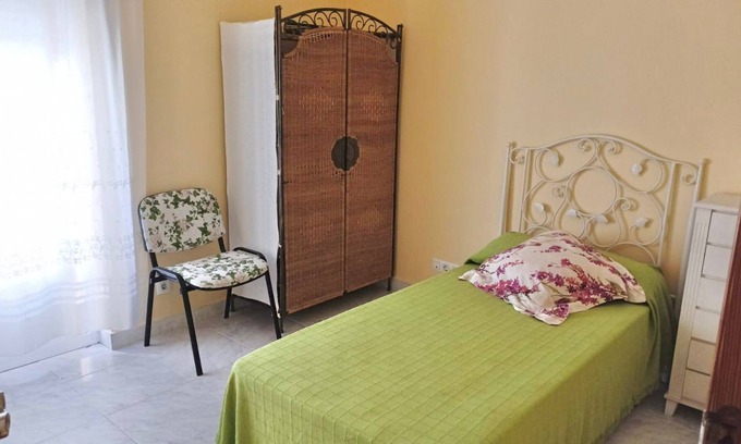 Navalmoral de la Mata Apartment | Central apartment in Navalmoral!