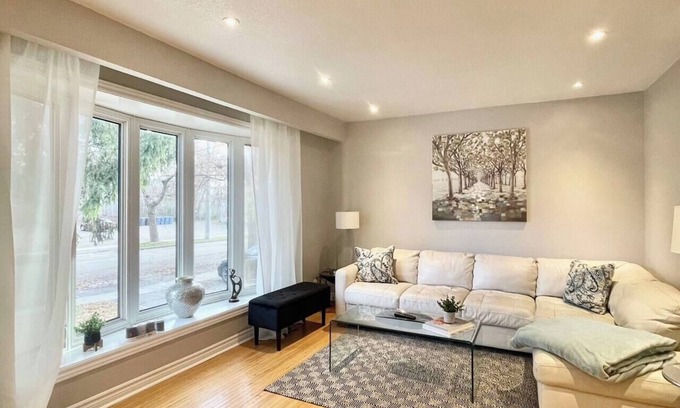 Guelph House | Central Guelph Haven