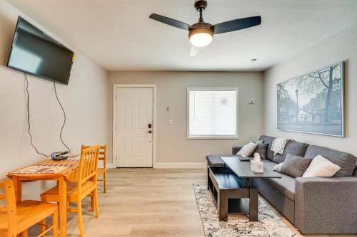 Townsite House | Central Henderson Retreat Near Dining and Lake Mead!