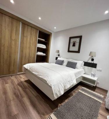 Bourgogne Apartment | Central Holiday Apartment
