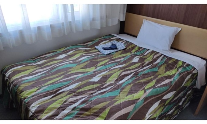 Toride Hotel | Central Hotel Toride - Vacation STAY 09913v