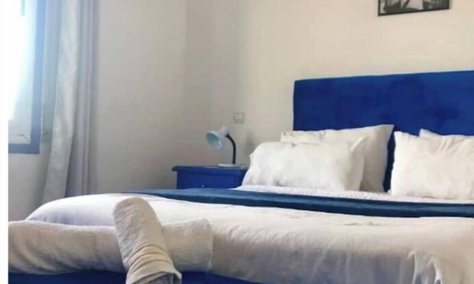 Medina of Chefchaouen Apartment | Central house