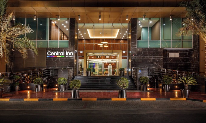 Al Sadd Apartment | Central Inn Hotel & Suites - Al Sadd, Doha, Qatar