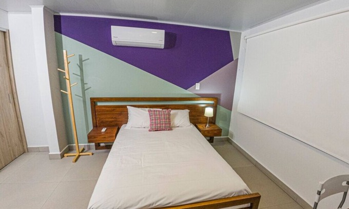 Catedral Apartment | Central location, with all the amenities you need for a pleasant stay