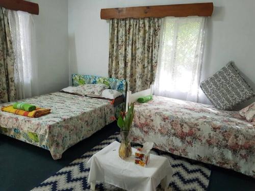 Martintar Apartment | Central Nadi - Lodge 2