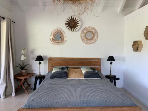 Morne Criquet Apartment | CENTRAL PALM
