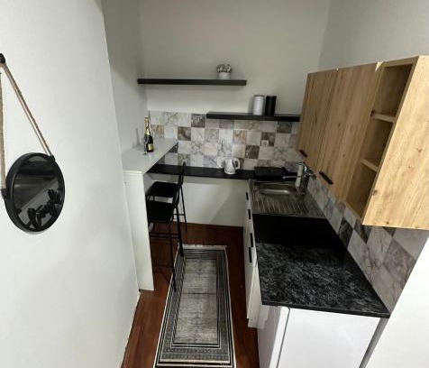 Terazije Apartment | Central Peaceful Nest Belgrade