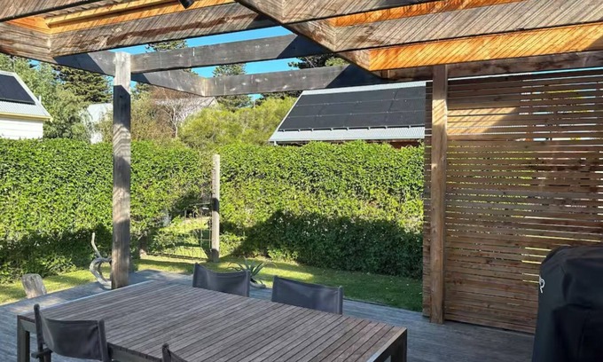 Port Fairy Cottage | Central PORT FAIRY cottage