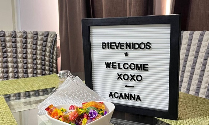 Cercado de Lima Apartment | Central & Spacious – Stay Comfortable in the Heart of Lima