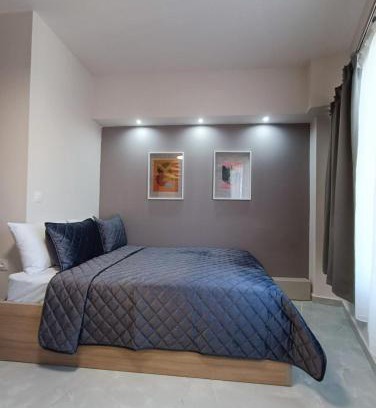 Veroia Apartment | Central Studio in Veria