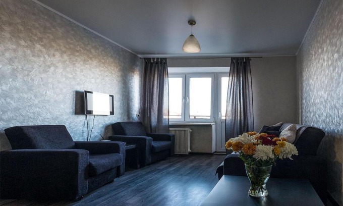 Grodna Apartment | Central View Apartament