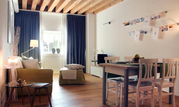 Cannaregio Apartment | Centrale Mazzoni 15